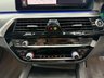 USED 2020 70 BMW 5 SERIES 2.0 520d MHT M Sport Saloon 4dr Diesel Hybrid Steptronic Euro 6 (s/s) (190 ps) 