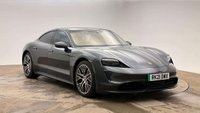 USED 2021 21 PORSCHE TAYCAN Performance Plus 93.4kWh Saloon 4dr Electric Auto RWD (476 ps) 8.9% APR FINANCE RATES