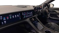 USED 2021 21 PORSCHE TAYCAN Performance Plus 93.4kWh Saloon 4dr Electric Auto RWD (476 ps) 8.9% APR FINANCE RATES