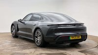 USED 2021 21 PORSCHE TAYCAN Performance Plus 93.4kWh Saloon 4dr Electric Auto RWD (476 ps) 8.9% APR FINANCE RATES