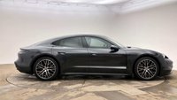 USED 2021 21 PORSCHE TAYCAN Performance Plus 93.4kWh Saloon 4dr Electric Auto RWD (476 ps) 8.9% APR FINANCE RATES