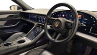 USED 2021 21 PORSCHE TAYCAN Performance Plus 93.4kWh Saloon 4dr Electric Auto RWD (476 ps) 8.9% APR FINANCE RATES