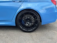 USED 2017 17 BMW M3 3.0 BiTurbo Saloon 4dr Petrol DCT Euro 6 (s/s) (431 ps) 
