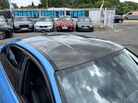 USED 2017 17 BMW M3 3.0 BiTurbo Saloon 4dr Petrol DCT Euro 6 (s/s) (431 ps) 