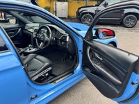 USED 2017 17 BMW M3 3.0 BiTurbo Saloon 4dr Petrol DCT Euro 6 (s/s) (431 ps) 