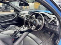USED 2017 17 BMW M3 3.0 BiTurbo Saloon 4dr Petrol DCT Euro 6 (s/s) (431 ps) 
