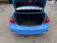 USED 2017 17 BMW M3 3.0 BiTurbo Saloon 4dr Petrol DCT Euro 6 (s/s) (431 ps) 
