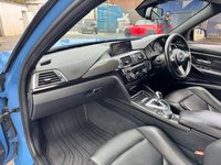 USED 2017 17 BMW M3 3.0 BiTurbo Saloon 4dr Petrol DCT Euro 6 (s/s) (431 ps) 