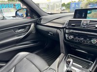 USED 2017 17 BMW M3 3.0 BiTurbo Saloon 4dr Petrol DCT Euro 6 (s/s) (431 ps) 
