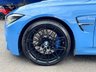 USED 2017 17 BMW M3 3.0 BiTurbo Saloon 4dr Petrol DCT Euro 6 (s/s) (431 ps) 