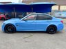 USED 2017 17 BMW M3 3.0 BiTurbo Saloon 4dr Petrol DCT Euro 6 (s/s) (431 ps) 