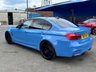 USED 2017 17 BMW M3 3.0 BiTurbo Saloon 4dr Petrol DCT Euro 6 (s/s) (431 ps) 