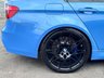 USED 2017 17 BMW M3 3.0 BiTurbo Saloon 4dr Petrol DCT Euro 6 (s/s) (431 ps) 
