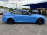 USED 2017 17 BMW M3 3.0 BiTurbo Saloon 4dr Petrol DCT Euro 6 (s/s) (431 ps) 