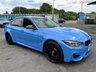 USED 2017 17 BMW M3 3.0 BiTurbo Saloon 4dr Petrol DCT Euro 6 (s/s) (431 ps) 