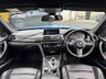 USED 2017 17 BMW M3 3.0 BiTurbo Saloon 4dr Petrol DCT Euro 6 (s/s) (431 ps) 
