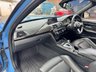 USED 2017 17 BMW M3 3.0 BiTurbo Saloon 4dr Petrol DCT Euro 6 (s/s) (431 ps) 