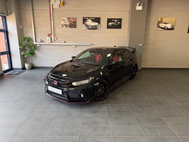 View our HONDA CIVIC