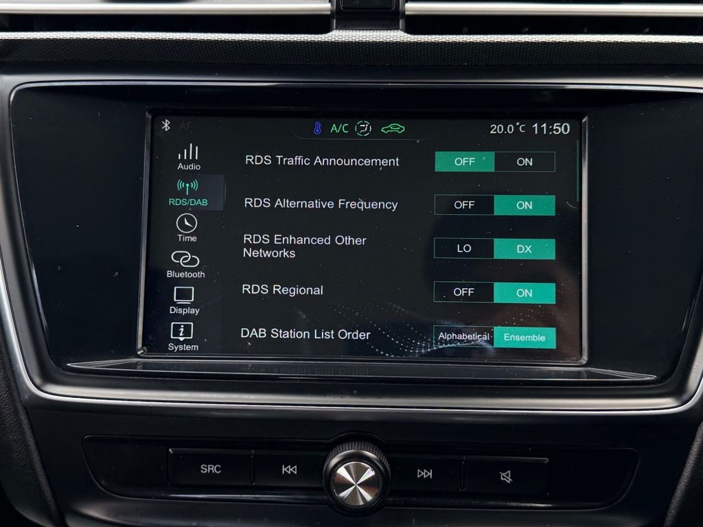 USED 2022 22 MG MG5 61.1kWh Excite Long Range Estate 5dr Electric Auto (156 ps) 
