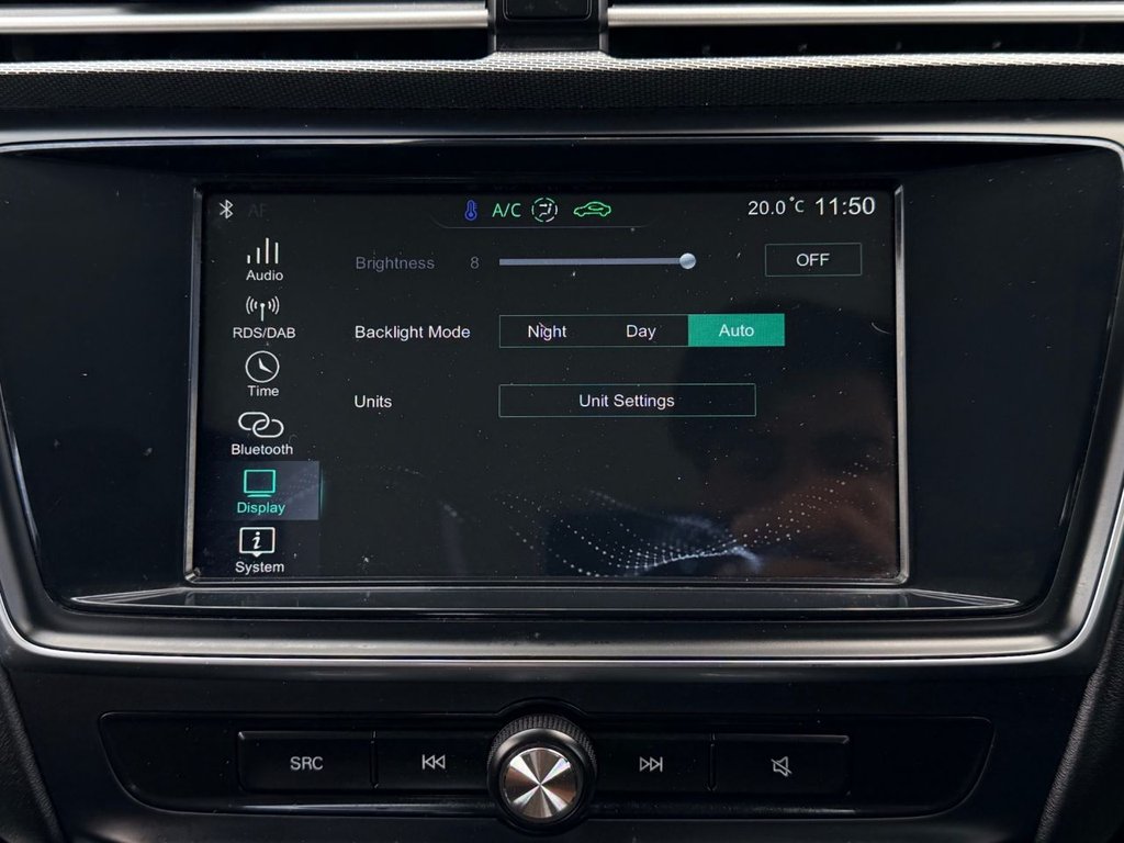 USED 2022 22 MG MG5 61.1kWh Excite Long Range Estate 5dr Electric Auto (156 ps) 