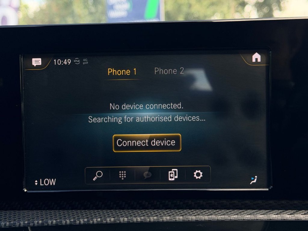 USED 2019 19 MERCEDES-BENZ A CLASS 1.3 A180 SE Hatchback 5dr Petrol 7G-DCT Euro 6 (s/s) (136 ps) |SatNav|Camera|2 Owners|Lane Assist|Half Leather|