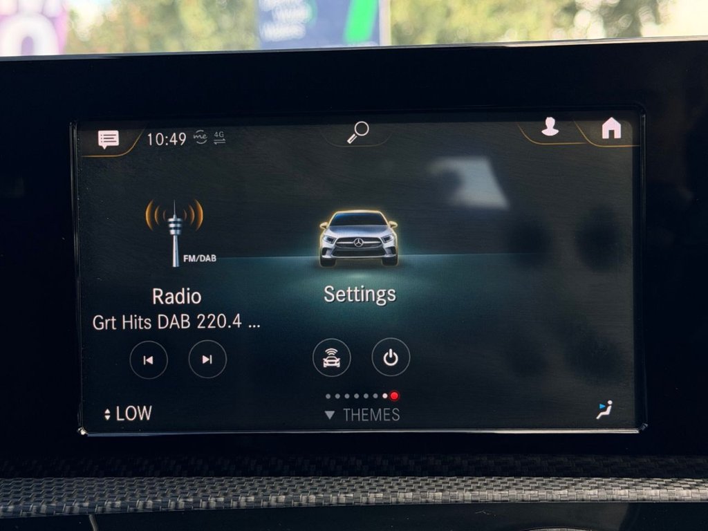 USED 2019 19 MERCEDES-BENZ A CLASS 1.3 A180 SE Hatchback 5dr Petrol 7G-DCT Euro 6 (s/s) (136 ps) |SatNav|Camera|2 Owners|Lane Assist|Half Leather|