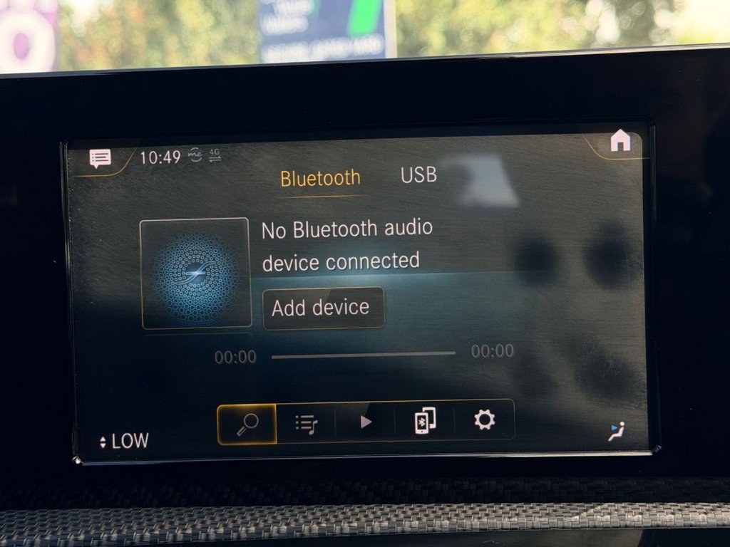 USED 2019 19 MERCEDES-BENZ A CLASS 1.3 A180 SE Hatchback 5dr Petrol 7G-DCT Euro 6 (s/s) (136 ps) |SatNav|Camera|2 Owners|Lane Assist|Half Leather|