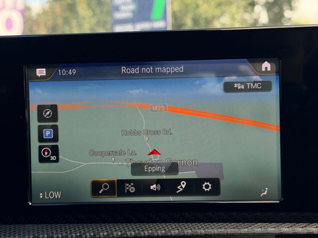USED 2019 19 MERCEDES-BENZ A CLASS 1.3 A180 SE Hatchback 5dr Petrol 7G-DCT Euro 6 (s/s) (136 ps) |SatNav|Camera|2 Owners|Lane Assist|Half Leather|