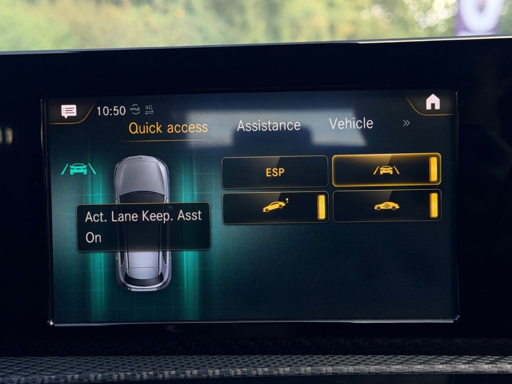 USED 2019 19 MERCEDES-BENZ A CLASS 1.3 A180 SE Hatchback 5dr Petrol 7G-DCT Euro 6 (s/s) (136 ps) |SatNav|Camera|2 Owners|Lane Assist|Half Leather|