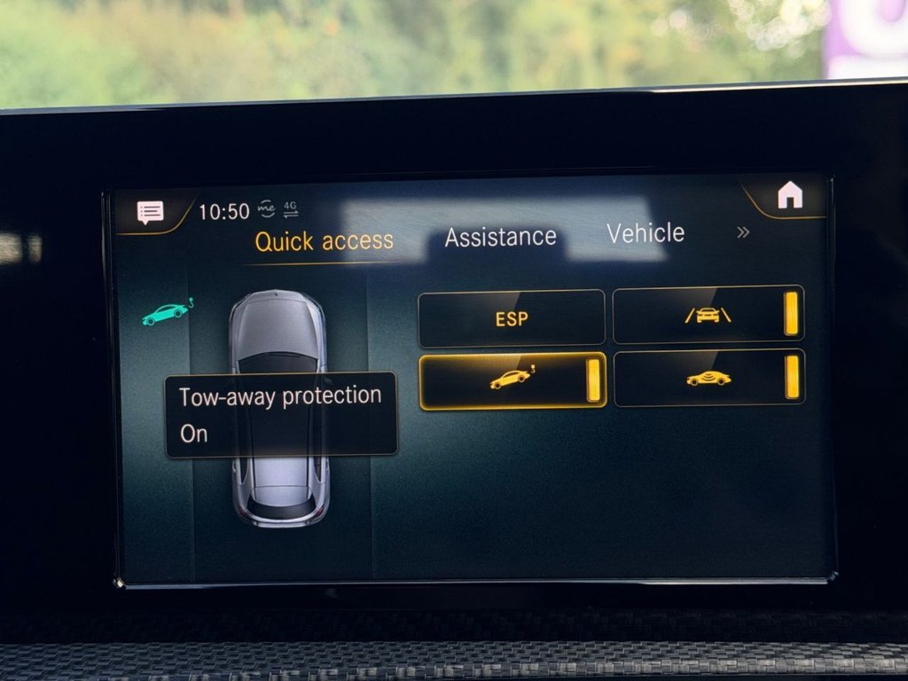 USED 2019 19 MERCEDES-BENZ A CLASS 1.3 A180 SE Hatchback 5dr Petrol 7G-DCT Euro 6 (s/s) (136 ps) |SatNav|Camera|2 Owners|Lane Assist|Half Leather|