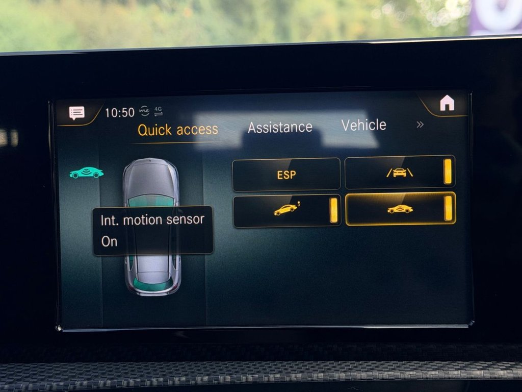 USED 2019 19 MERCEDES-BENZ A CLASS 1.3 A180 SE Hatchback 5dr Petrol 7G-DCT Euro 6 (s/s) (136 ps) |SatNav|Camera|2 Owners|Lane Assist|Half Leather|