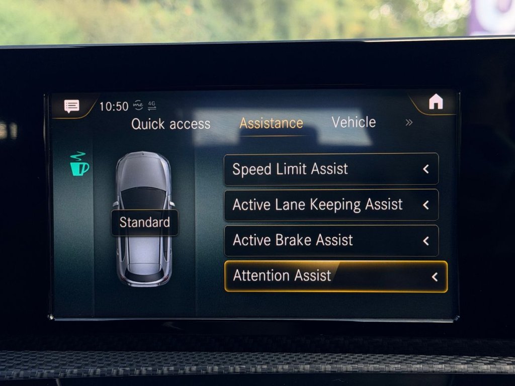 USED 2019 19 MERCEDES-BENZ A CLASS 1.3 A180 SE Hatchback 5dr Petrol 7G-DCT Euro 6 (s/s) (136 ps) |SatNav|Camera|2 Owners|Lane Assist|Half Leather|