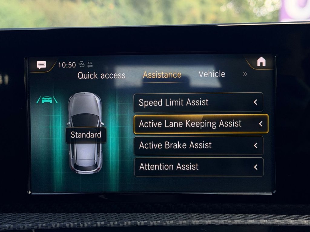 USED 2019 19 MERCEDES-BENZ A CLASS 1.3 A180 SE Hatchback 5dr Petrol 7G-DCT Euro 6 (s/s) (136 ps) |SatNav|Camera|2 Owners|Lane Assist|Half Leather|