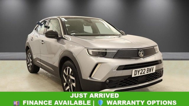 View our Vauxhall Mokka 1.2 Turbo Elite Edition SUV 5dr Petrol Manual Euro 6 (s/s) (100 ps)