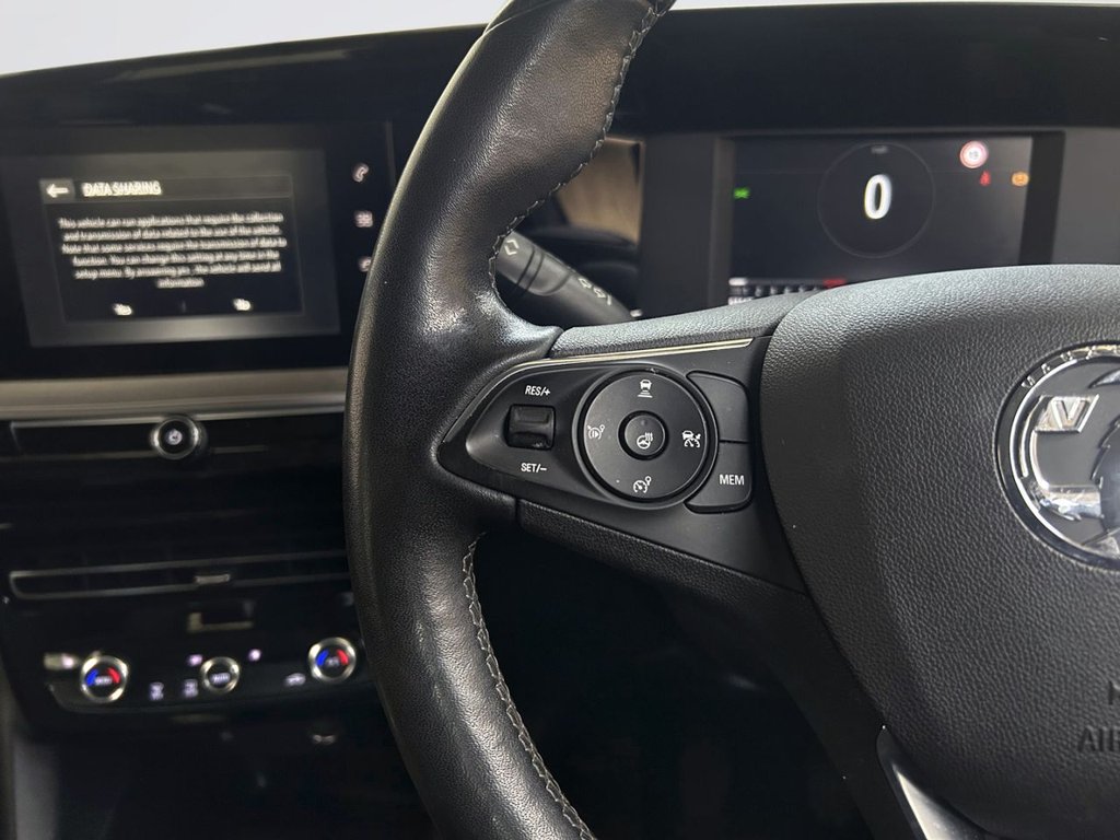 2022 Vauxhall Mokka — image 12