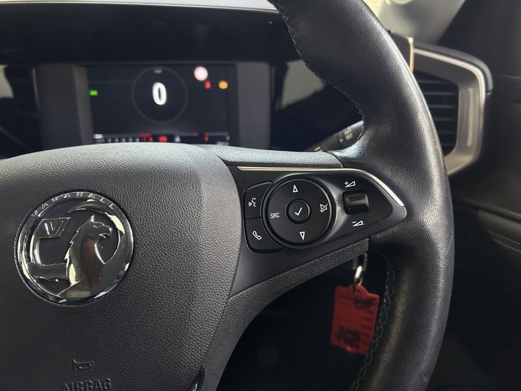 2022 Vauxhall Mokka — image 14