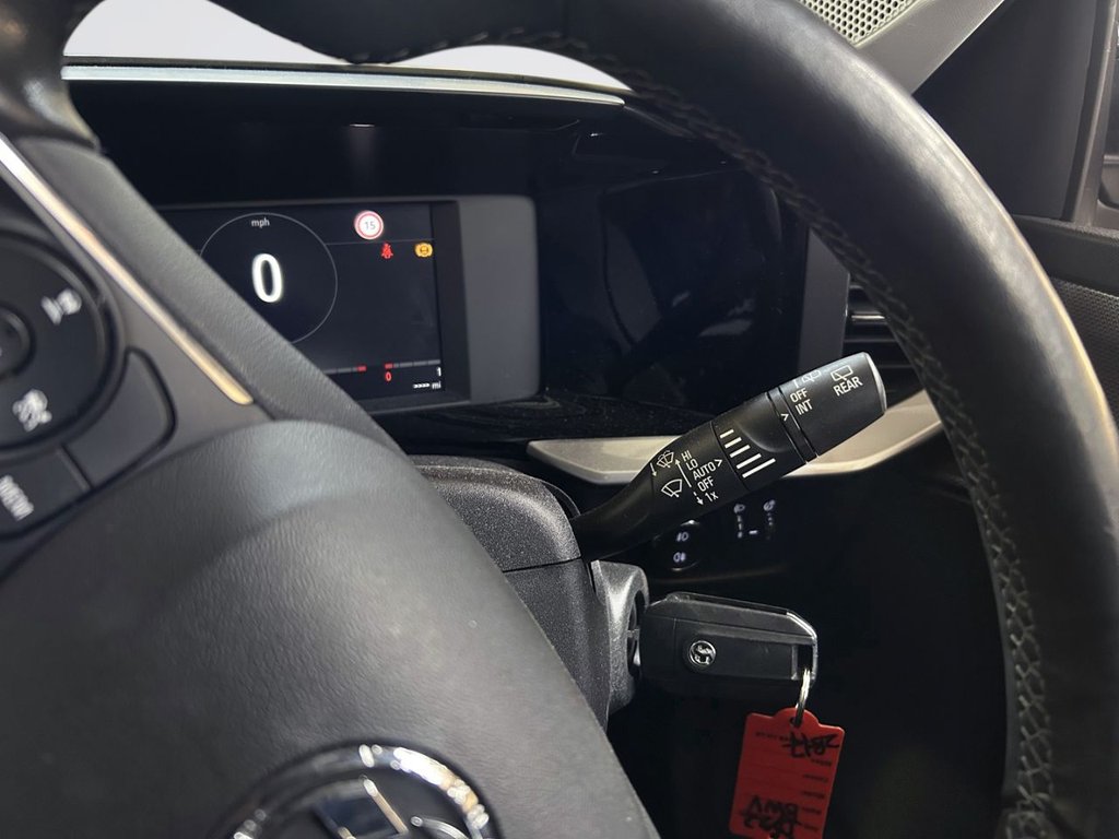 2022 Vauxhall Mokka — image 16