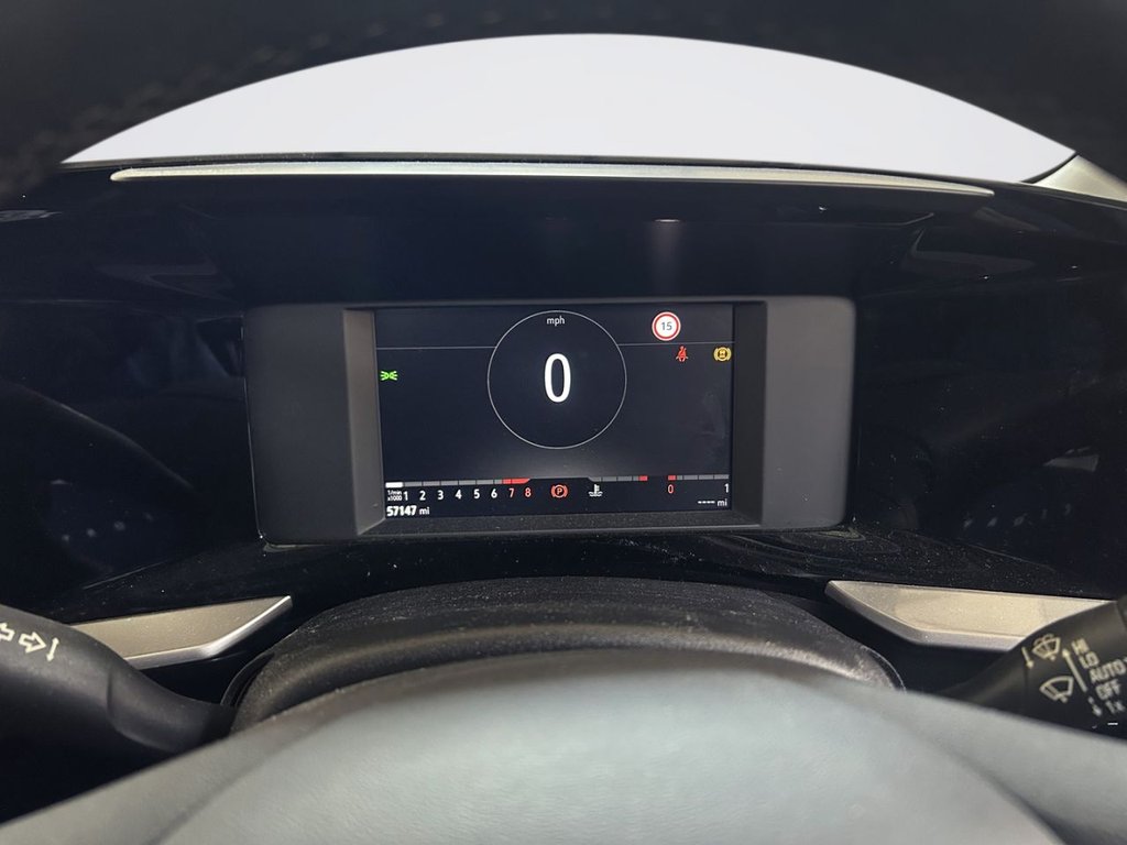 2022 Vauxhall Mokka — image 13