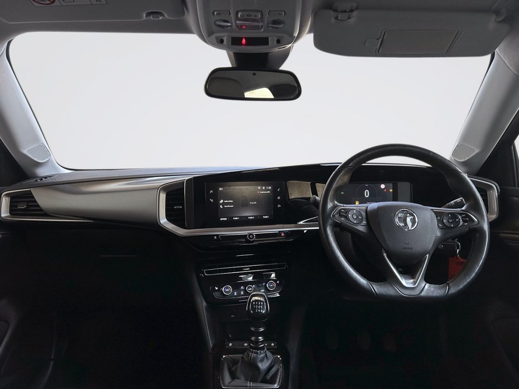 2022 Vauxhall Mokka — image 1