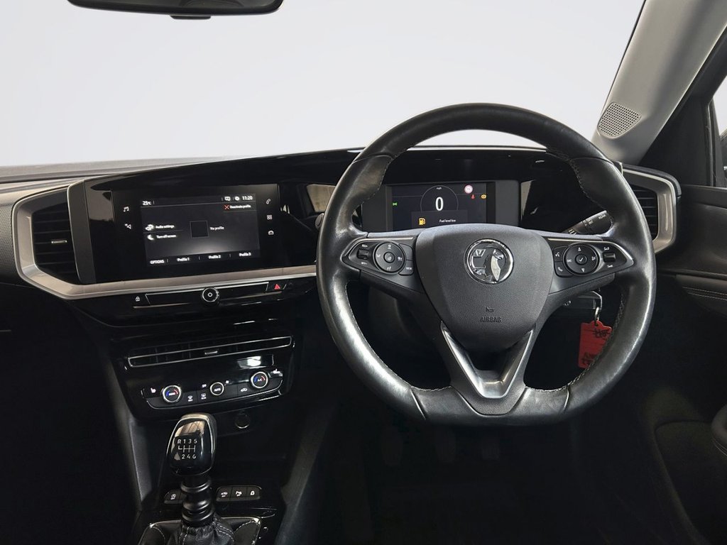 2022 Vauxhall Mokka — image 10