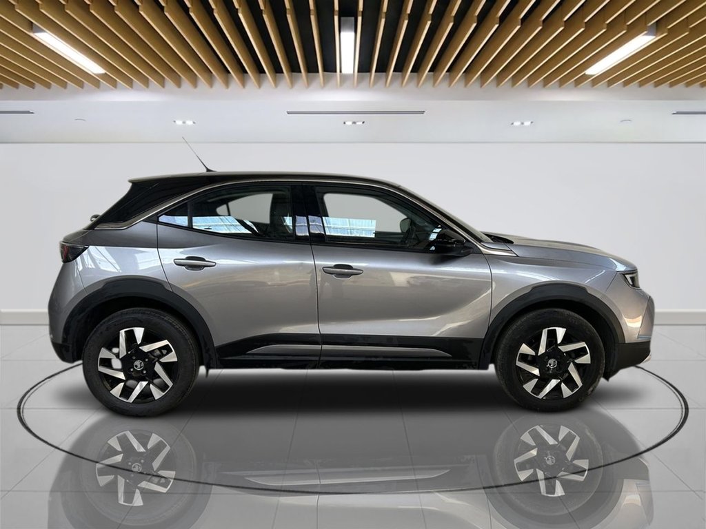 2022 Vauxhall Mokka — image 6