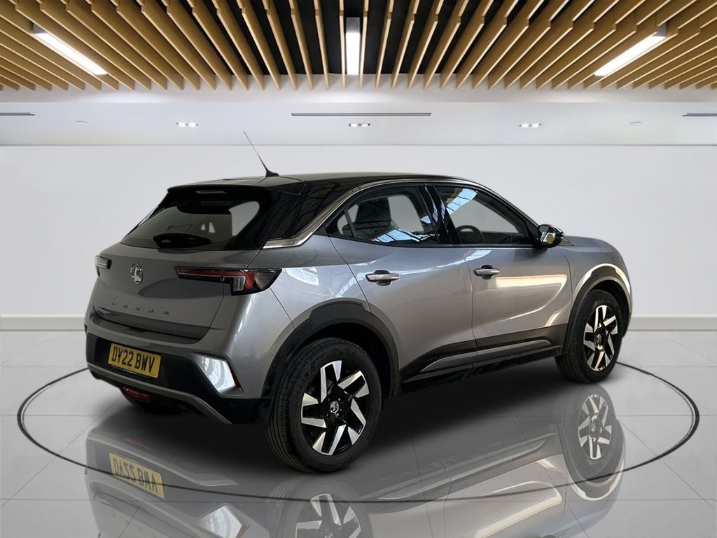 2022 Vauxhall Mokka — image 5