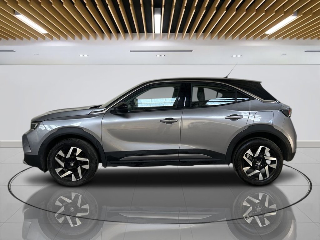 2022 Vauxhall Mokka — image 3