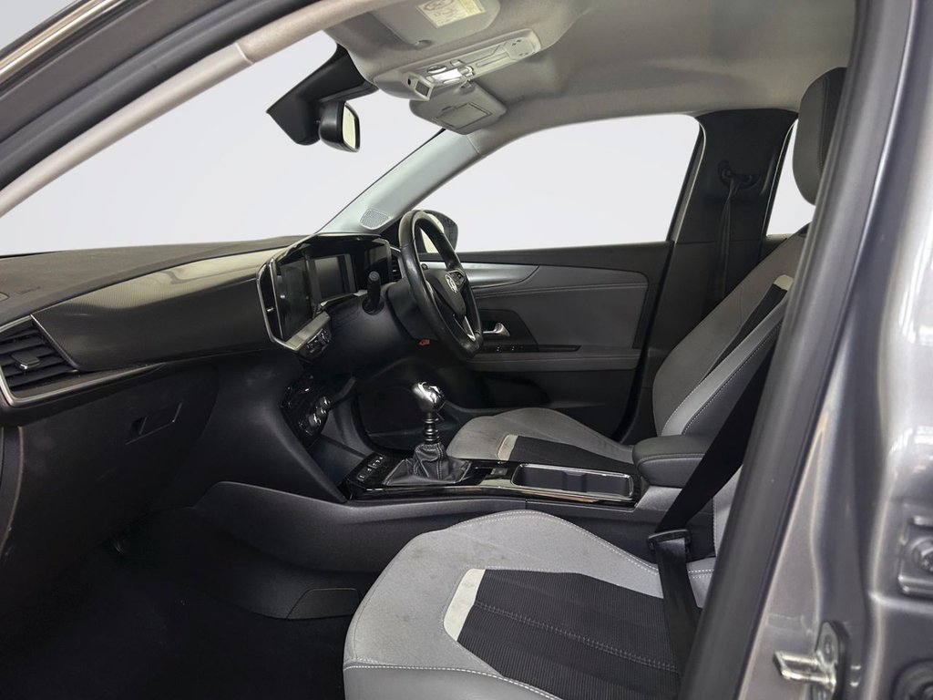 2022 Vauxhall Mokka — image 8