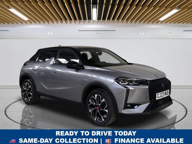 2023 Ds Automobiles DS 3