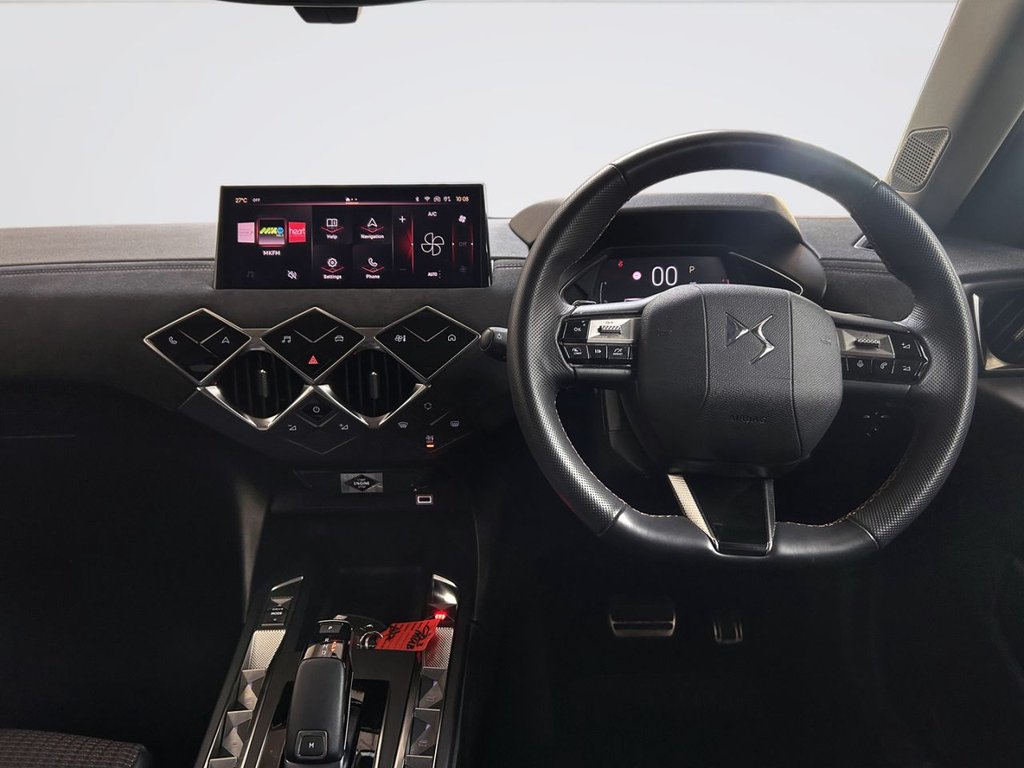 2023 DS DS 3 — image 11