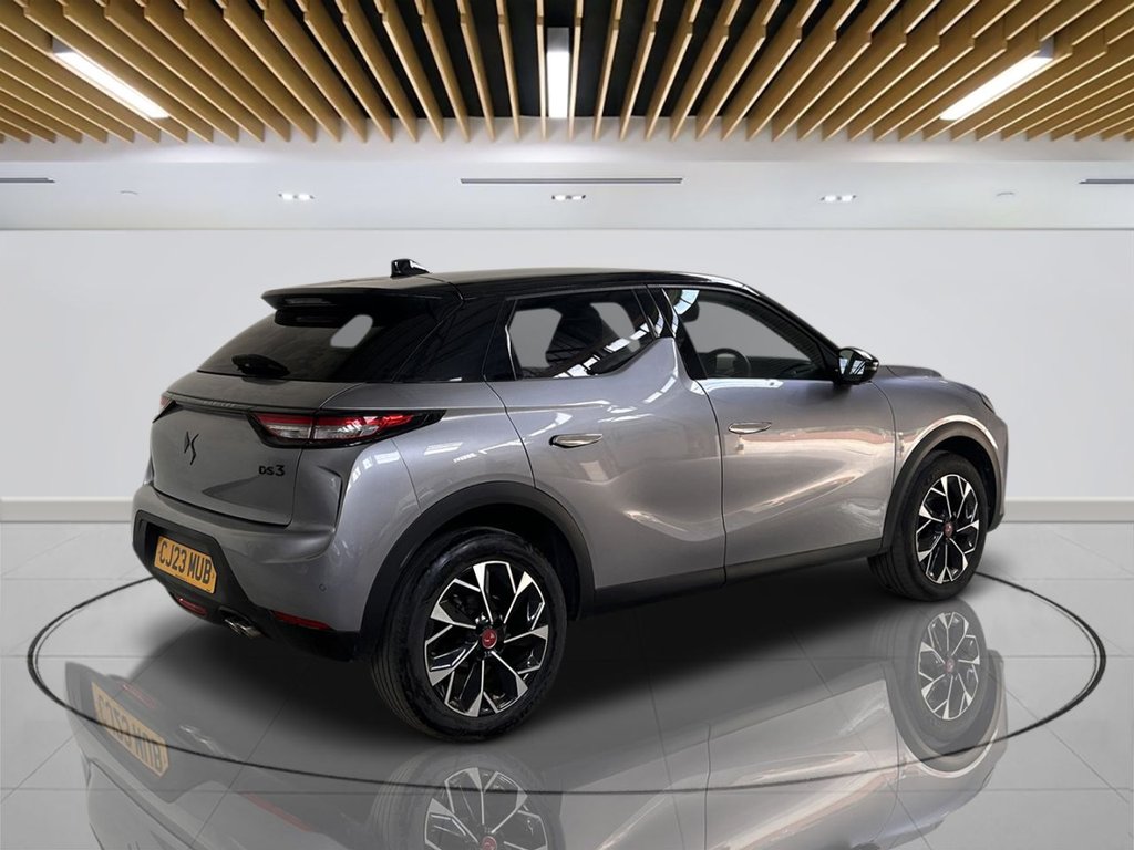 2023 DS DS 3 — image 6