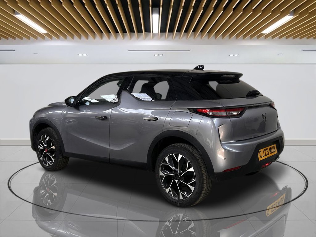 2023 DS DS 3 — image 5