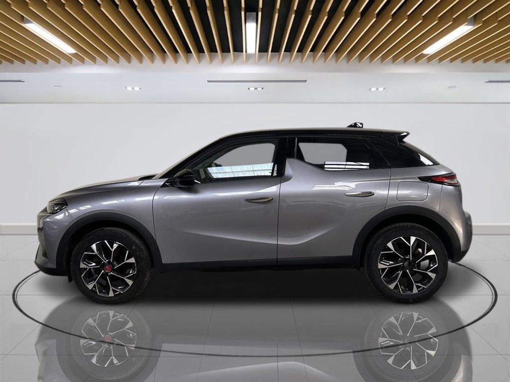 2023 DS DS 3 — image 4