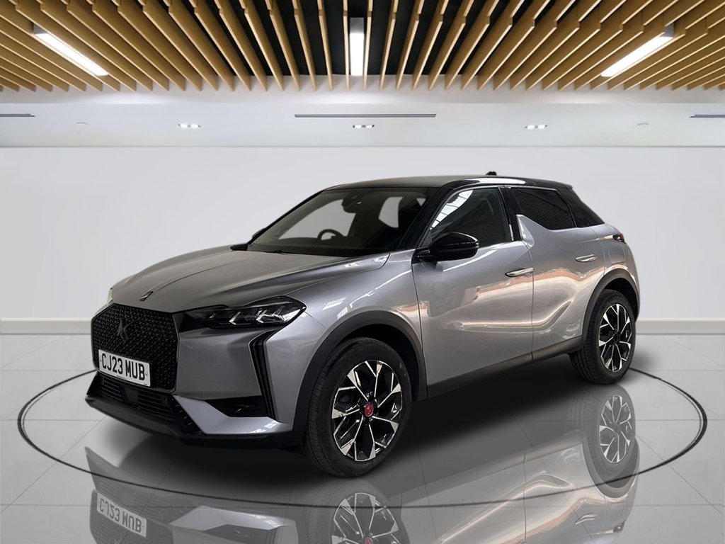 2023 DS DS 3 — image 3